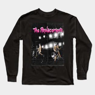 the replacements Long Sleeve T-Shirt